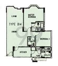 Westcove Condominium (D5), Condominium #356211141